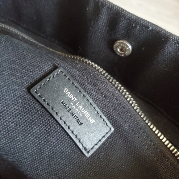 Ysl Tote - Picture 4 of 12
